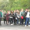 200-as Arany busz-kiállítás